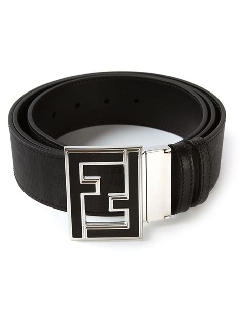 fendi gucci louis belts